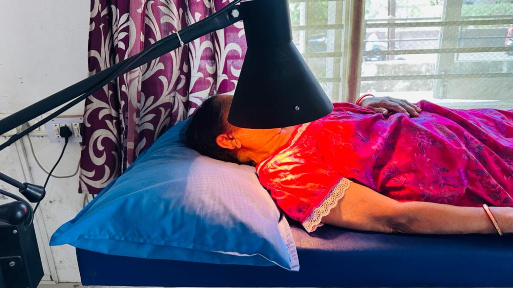 Assisted living facility In Valasan
